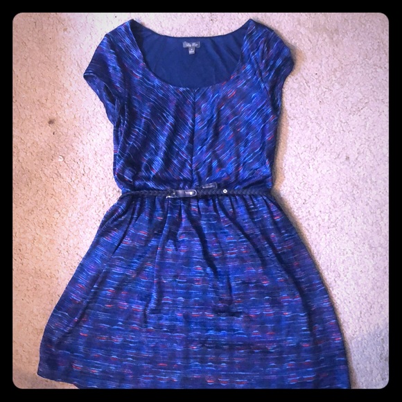 Sweater dress - Picture 1 of 1